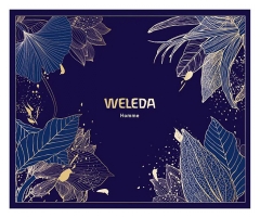 Weleda Vos Essentiels Homme