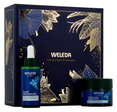 Crème de Jour Redensifiante 40 ml + Élixir Redensifiant 30 ml
