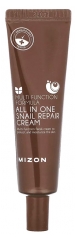 Crema Reparadora de Caracol Mizon 35 ml