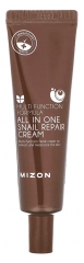 Mizon Snail Repair All In One Cream 35 ml