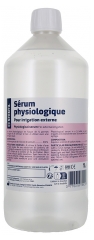 Stentil Physiological Serum for External Irrigation 1 L