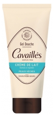 Rogé Cavaillès Cream of Milk Shower Gel 200ml