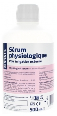 Stentil Sérum Physiologique 500 ml