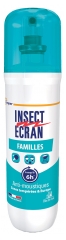 Insect Ecran Famiglie 100 ml