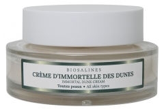 Biosalines Dune Crema Siempreviva Antiedad Global 50 ml