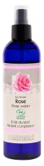 Laboratoire du Haut-Ségala Organic Rose Water 100ml