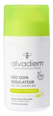 Alvadiem Dezodorant Regulating Care 40 ml