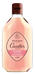 Cavaill&egrave;s &Oacute;leo de Banho Satinante 250 ml