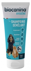 Biocanina Long Hair Shampoo 200ml