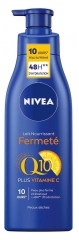 Nivea Q10 Lait Nourrissant Fermeté 250 ml