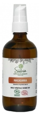 Salvia Nutrition Huile Végétale Vierge Macadamia Bio 100 ml