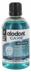 Alodont Care Daily Freshness Mouthwash 100ml