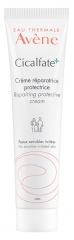 Avène Cicalfate + Crème Réparatrice Protectrice 100 ml