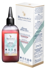 Rodolphe & Co Organic Dermo-Grey Serum 100 ml