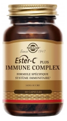 Solgar Ester-C Plus Immune Complex 60 Kapsułek