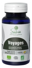 Tropic'Aroma Voyages Bio 90 Capsules