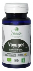 Salvia Nutrition Tropic'Aroma Voyages Bio 90 Capsules