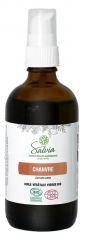 Salvia Nutrition Jomfru vegetabilsk hampeolie &Oslash;ko 100 ml