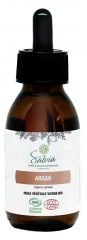 Salvia Nutrition Ekologisk Virgin Vegetal Olja Argan 100 ml
