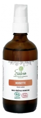 Salvia Nutrition Olio di Nocciola Vergine Biologico 100 ml