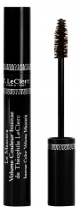 T.Leclerc La Máscara Volumen Negro Intenso 14 ml