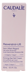 Caudalie Resveratrol [Lift] Firming Eye Gel Cream 15ml