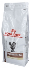 Royal Canin Gastrointestinal Fibre Response pour Chat 2 kg