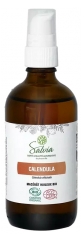 Salvia Nutrition Calendula Oil Macerate Organic 100 ml