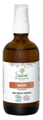 Salvia Nutrition Organic Evening Primrose Virgin Plant Oil 100 ml