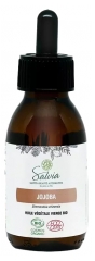 Salvia Nutrition Aceite Vegetal Virgen Ecológico de Jojoba 100 ml