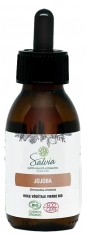 Salvia Nutrition Olio Vegetale Vergine Biologico di Jojoba 100 ml