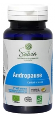 Salvia Nutrition Prost'Aroma Andropause Bio 40 Capsules