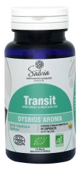 Salvia Nutrition Dysbios'Aroma Transit Bio 40 Capsules