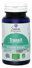 Salvia Nutrition Dysbios'Aroma Transit Organic 120 Capsule