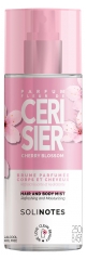 Solinotes Cherry Blossom Perfumed Mist 250 ml