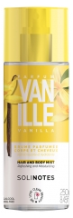 Solinotes Vanille Brume Parfumée 250 ml