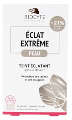 Biocyte Éclat Extrême 40 Gélules