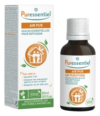Puressentiel Kompleksi Diffuse Air Pur 30 ml
