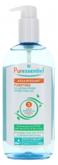 Puressentiel Antibakteriel Gel med 3 &AElig;teriske Olier 250 ml