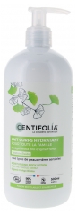 Centifolia Lait Corps hydratant Bio 500 ml