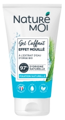 Naturé Moi Gel Coiffant Effet Mouillé 150 ml