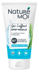 Natur&eacute; Moi Styling Gel Nass-Effekt 150 ml