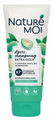 Naturé Moi Après-Shampoing Extra-Doux 200 ml