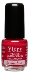 Vitry Nail Polish 4 ml