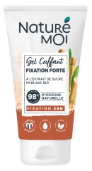 Naturé Moi Gel Coiffant Fixation Forte 24H 150 ml