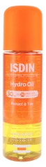 Isdin Hydro Oil SPF30 200 ml