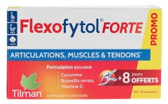 Tilman Flexofytol Forte 84 Tablets + 8 Free Tablets