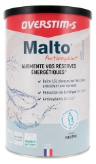 Overstims Malto Antiossidante 450 g