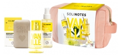 Solinotes Kit di Bellezza Alla Vaniglia