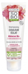 Léa Nature SO BIO étic Shampoing Couleur Éclat Bio 250 ml